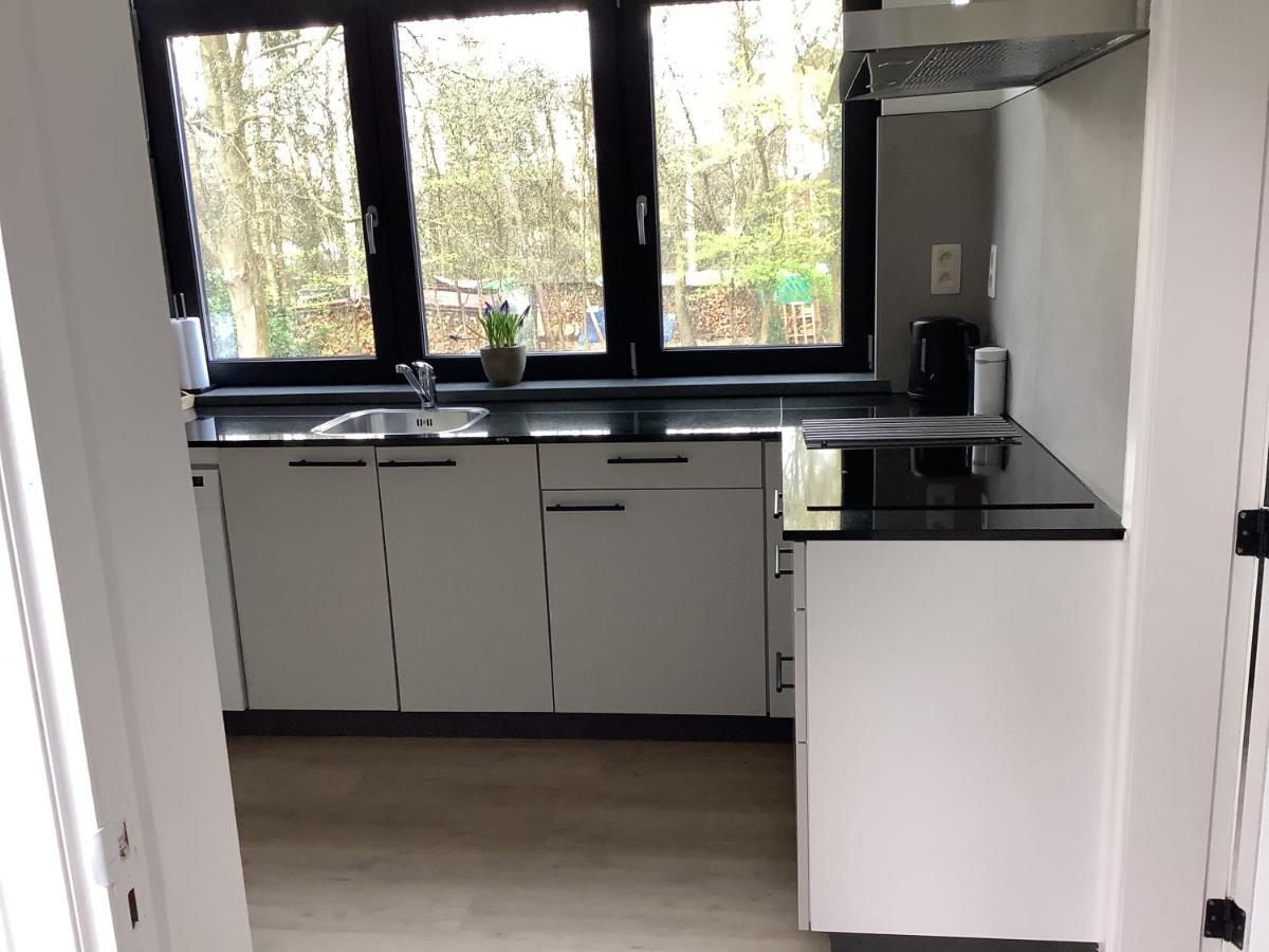 Vakantiewoningeikenhof ロンデルゼール エクステリア 写真