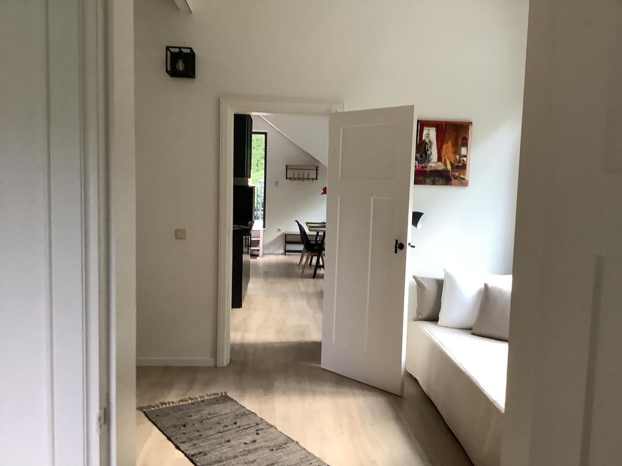 Vakantiewoningeikenhof ロンデルゼール エクステリア 写真