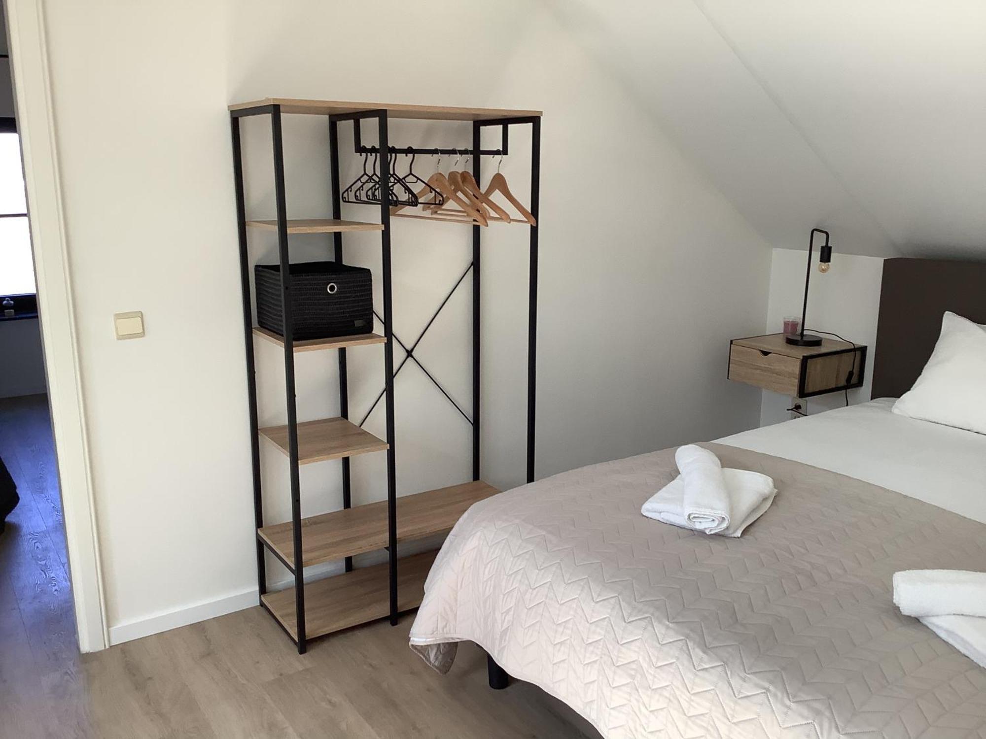 Vakantiewoningeikenhof ロンデルゼール エクステリア 写真